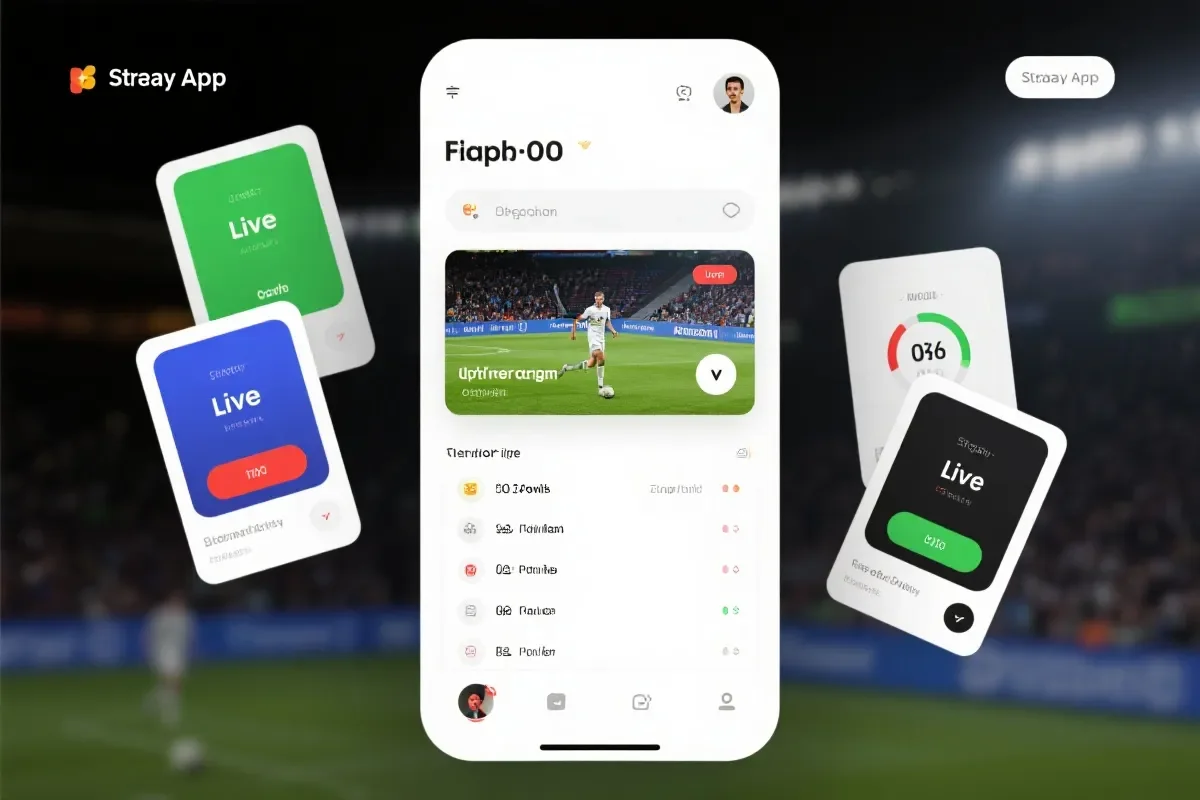 万博体育APP移动端界面